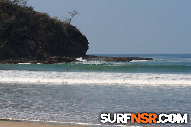 Surf Report for 04/02/2009