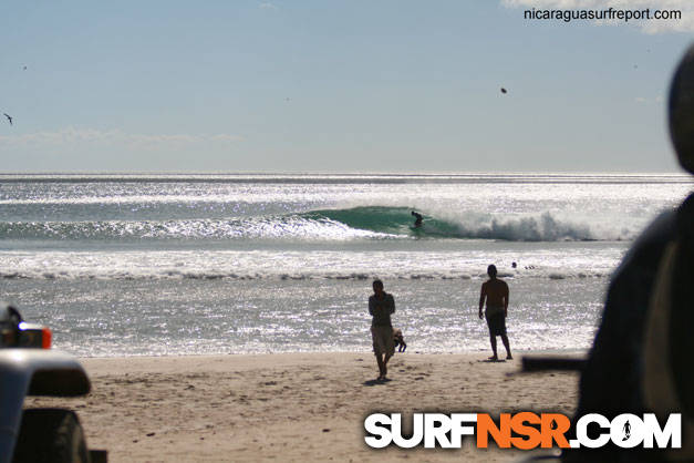 Nicaragua Surf Report - Report Photo 02/08/2009  10:04 PM 