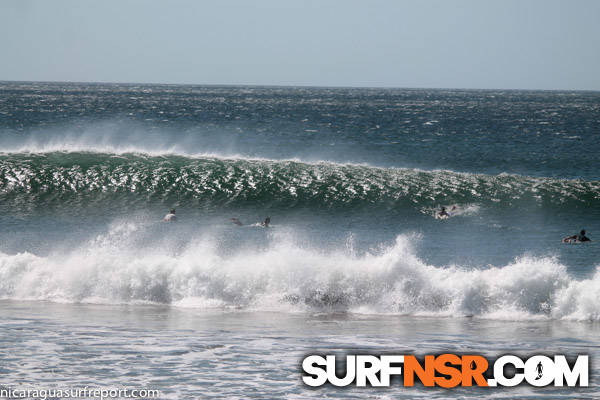 Nicaragua Surf Report - Report Photo 01/29/2015  1:55 PM 