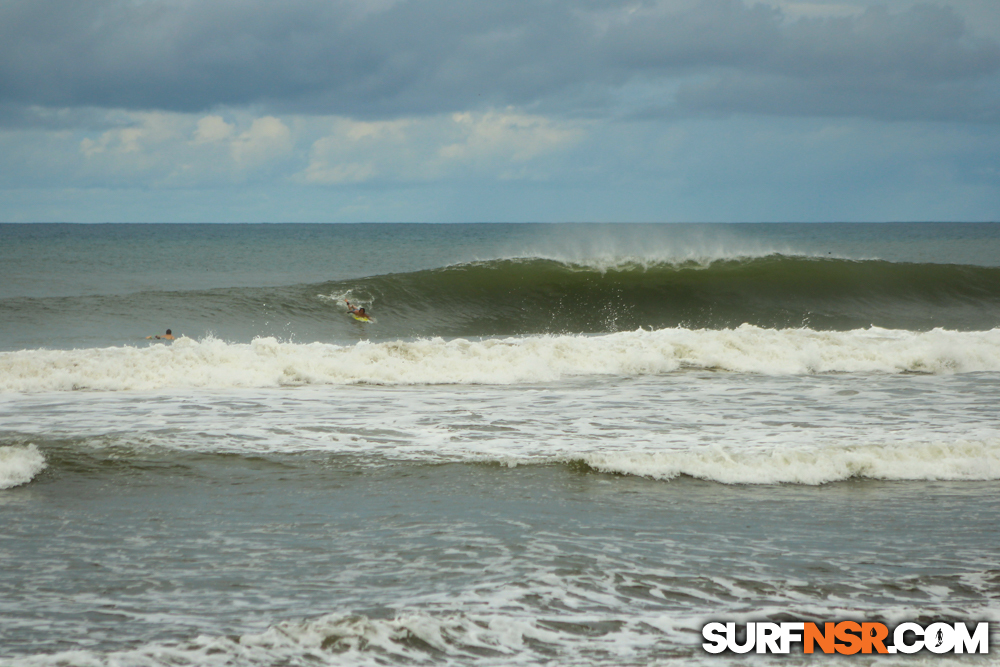 Surf Report for 06/15/2017