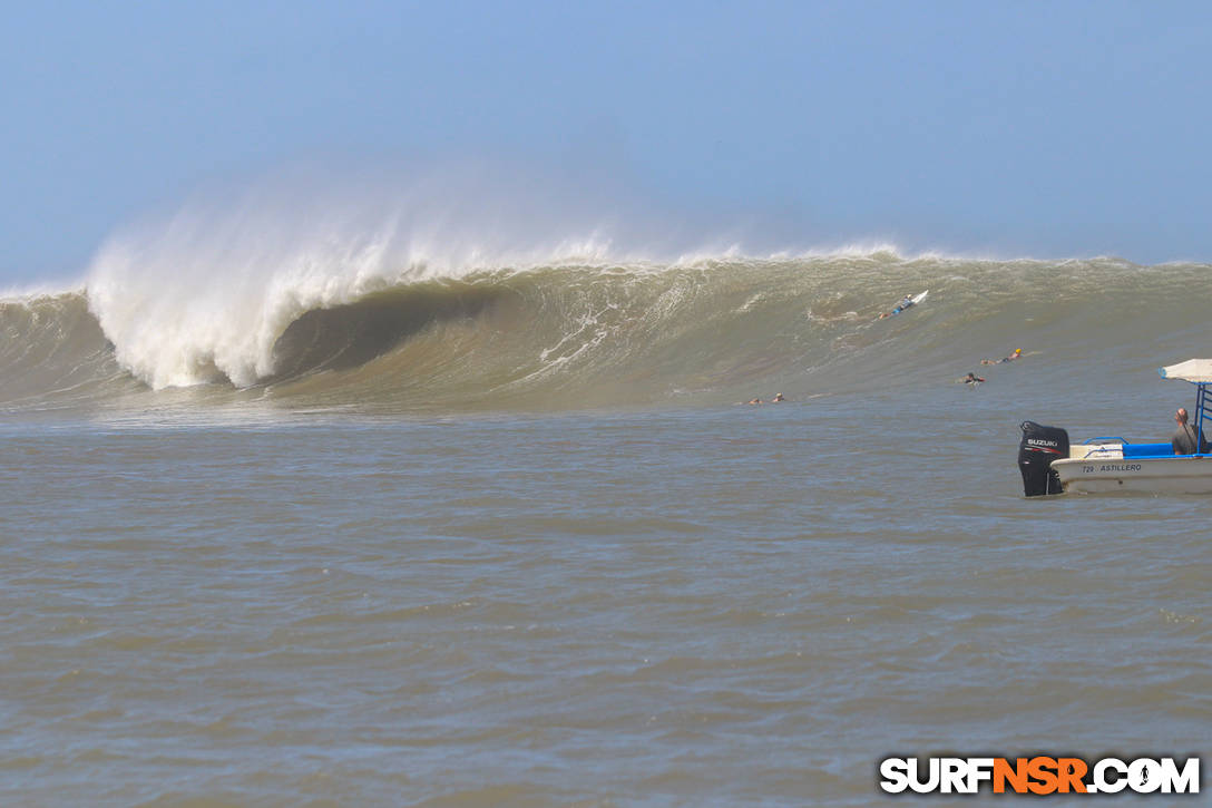 Surf Report for 06/24/2016