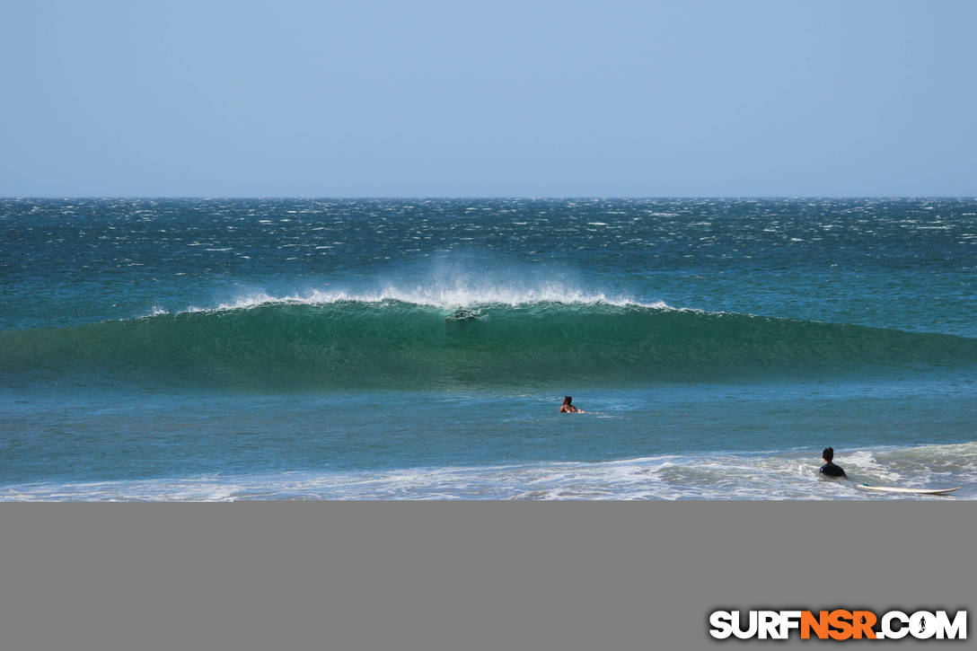 Surf Report for 01/16/2015