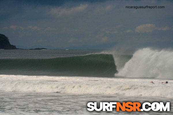 Surf Report for 06/16/2010