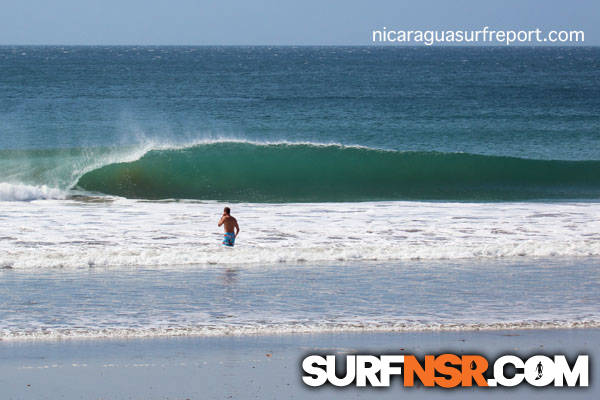 Surf Report for 12/29/2012