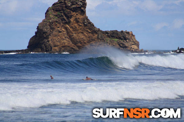 Surf Report for 08/03/2010