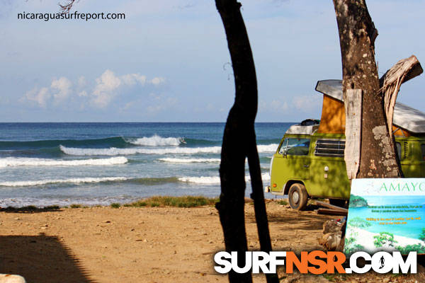 Surf Report for 10/28/2010