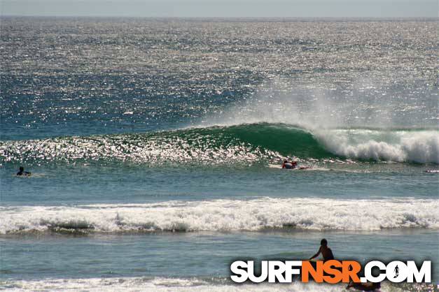 Surf Report for 03/18/2006