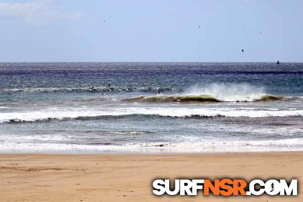 Surf Report for 01/10/2015