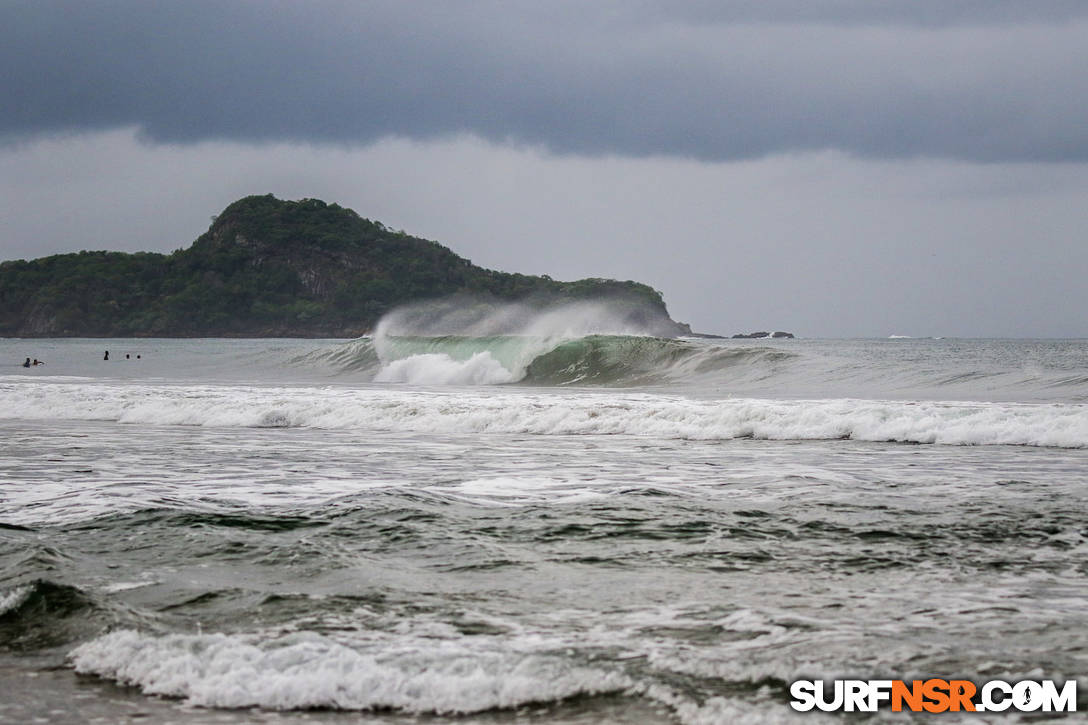 Surf Report for 05/29/2022