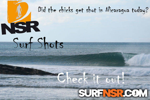 Surf Report for 11/17/2008