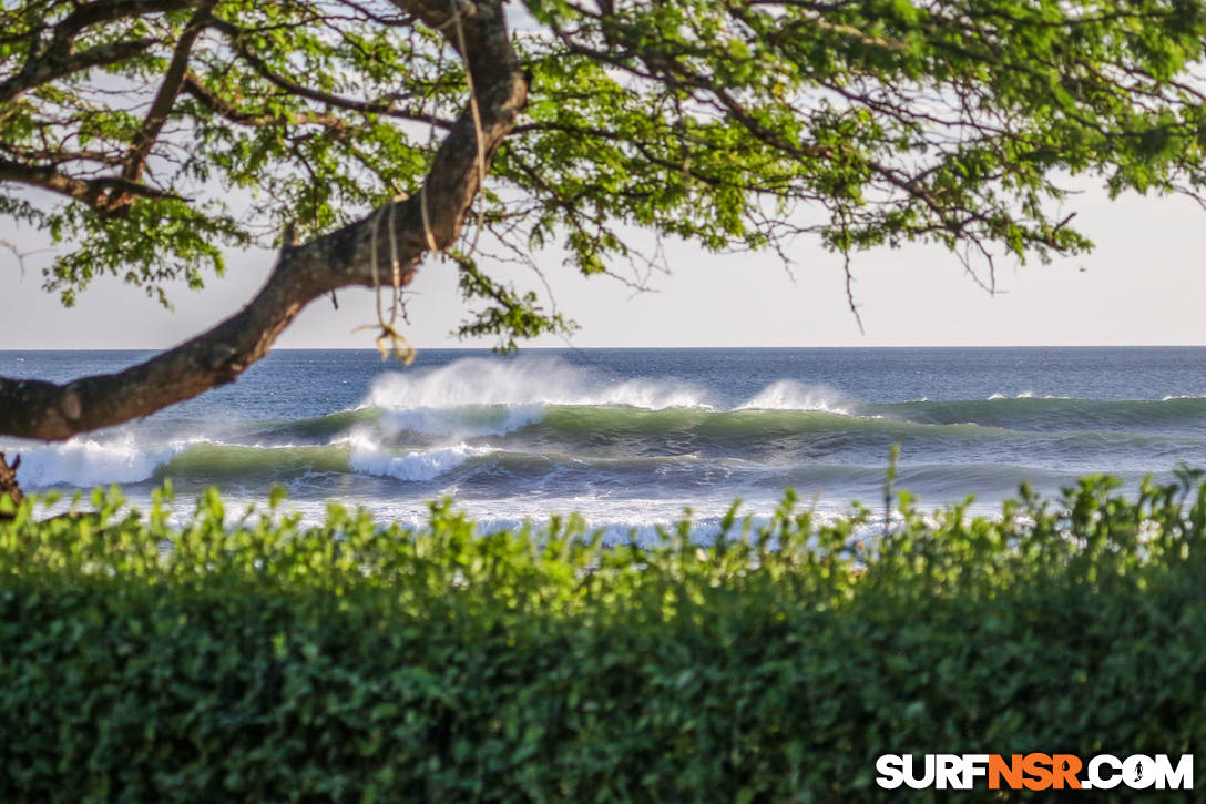 Surf Report for 02/20/2021