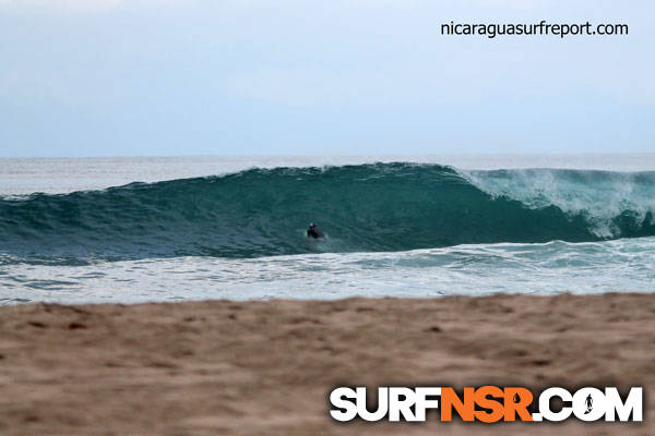Surf Report for 06/02/2013