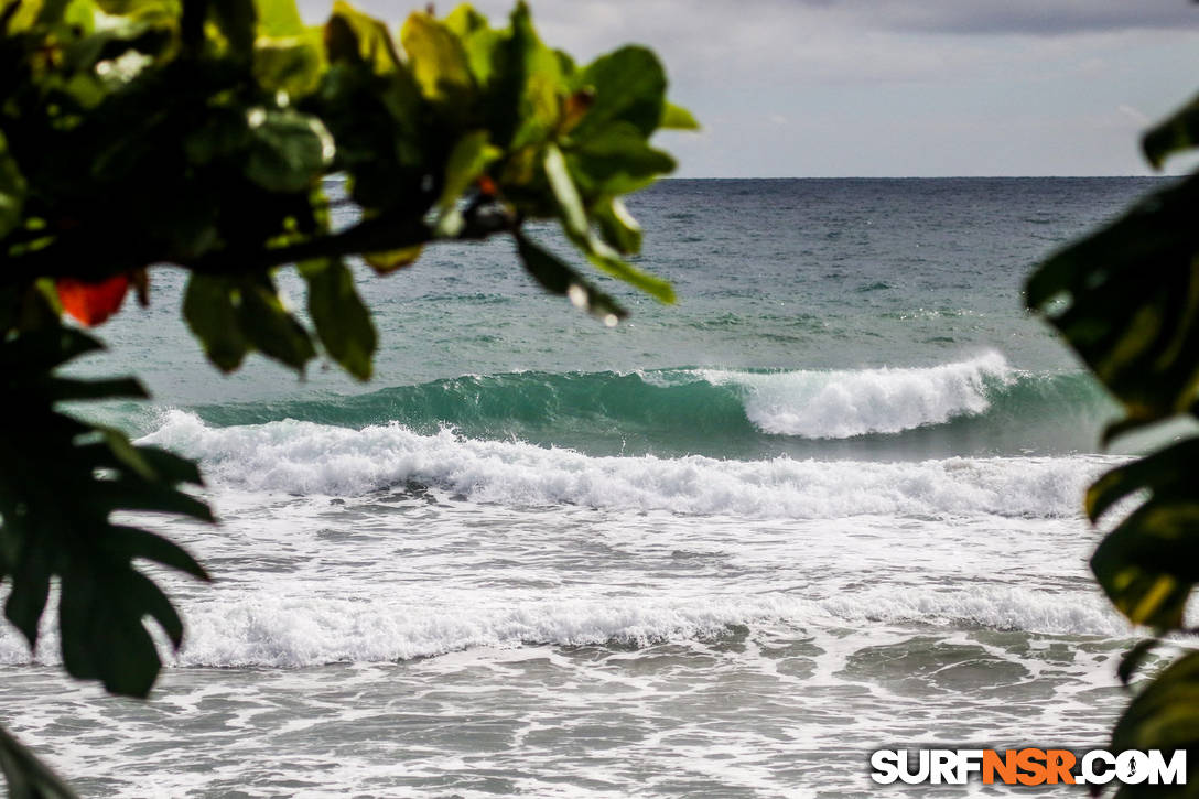 Surf Report for 10/04/2020