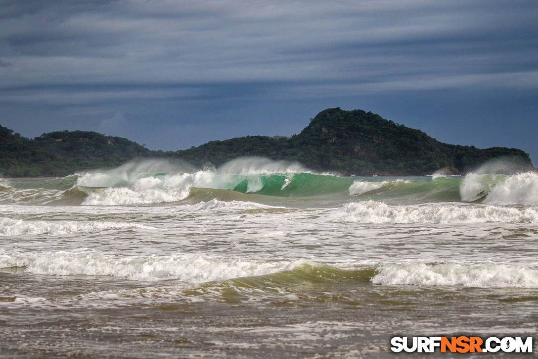 Surf Report for 09/12/2021