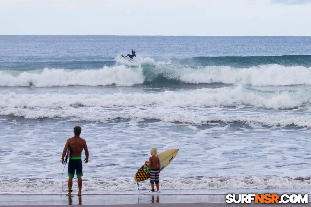 Surf Report for 09/25/2021