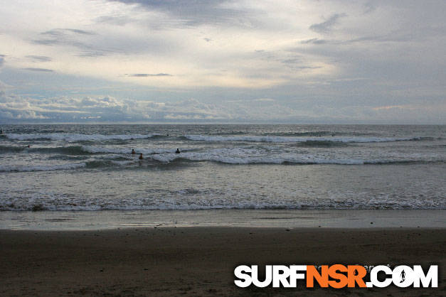 Nicaragua Surf Report - Report Photo 10/22/2009  8:29 PM 