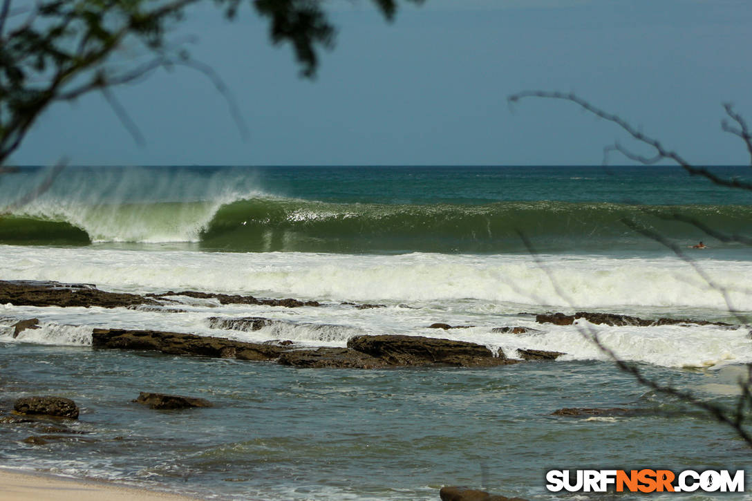 Surf Report for 06/24/2019