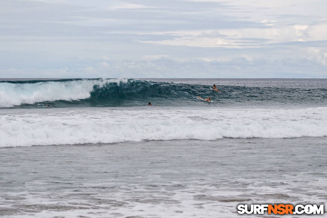 Nicaragua Surf Report - Report Photo 10/03/2018  6:01 PM 