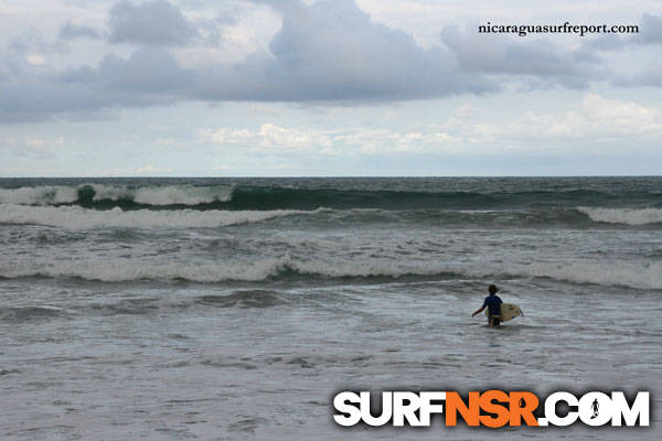 Surf Report for 06/03/2010