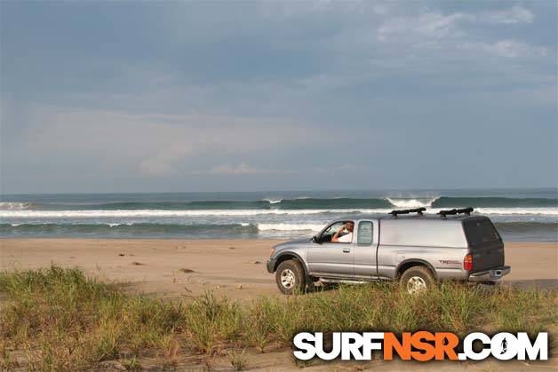 Surf Report for 07/21/2006