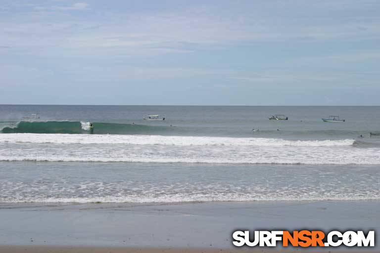 Surf Report for 07/12/2005