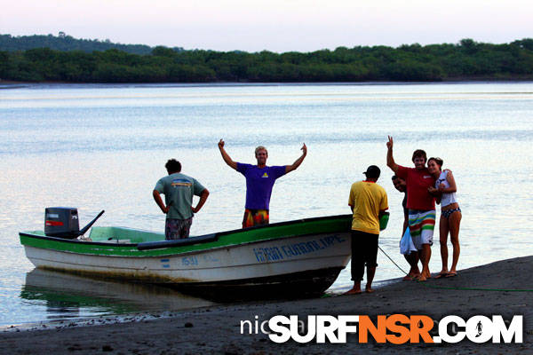 Nicaragua Surf Report - Report Photo 09/13/2012  6:26 PM 