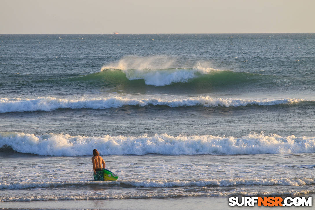 Nicaragua Surf Report - Report Photo 02/03/2020  10:00 PM 