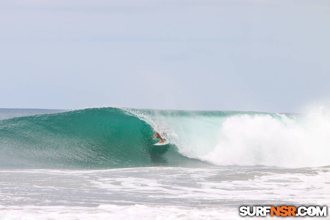 Surf Report for 10/07/2021