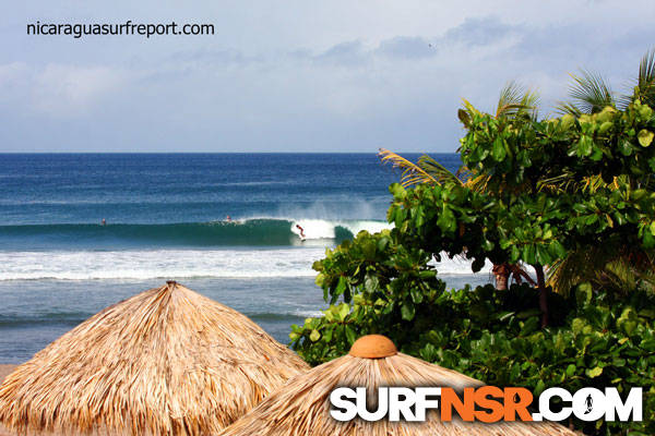 Surf Report for 08/05/2013