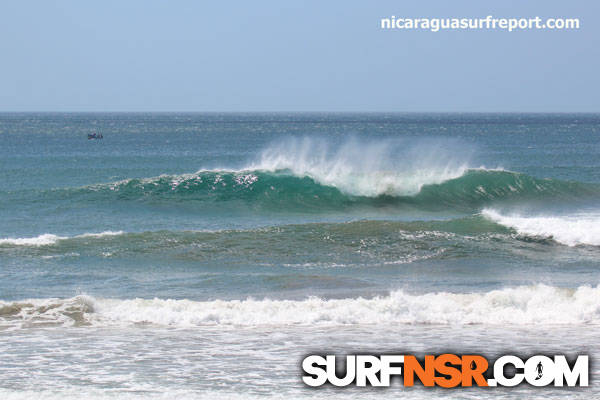 Surf Report for 02/20/2013
