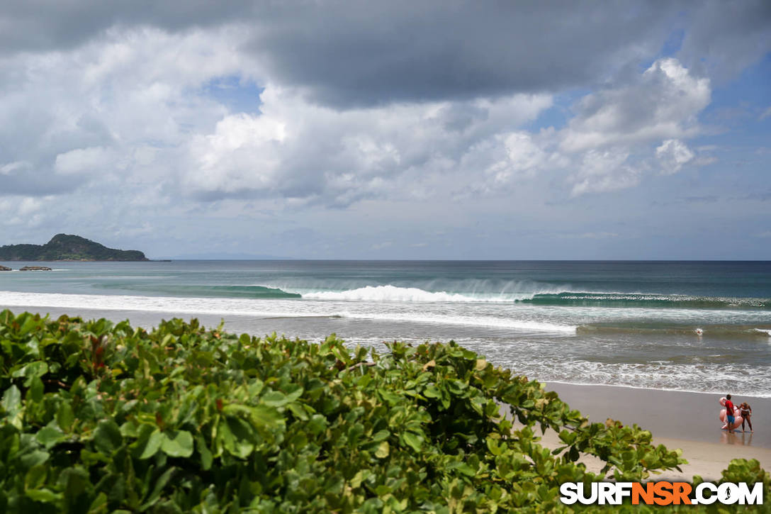 Surf Report for 07/28/2017