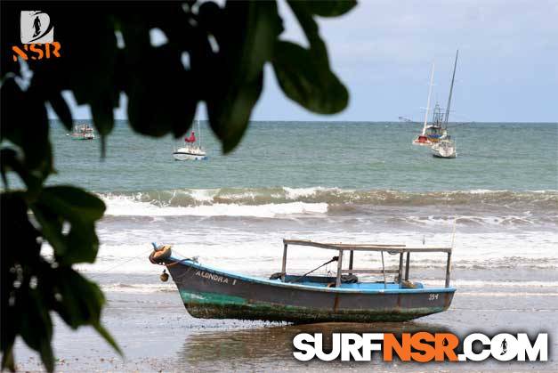 Nicaragua Surf Report - Report Photo 05/31/2007  6:44 PM 