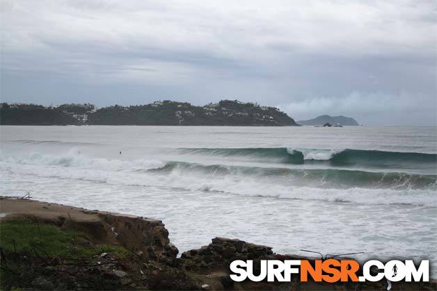 Surf Report for 07/25/2006