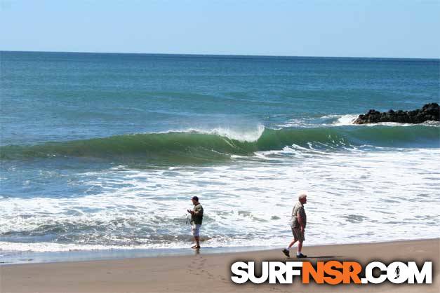 Surf Report for 01/25/2006