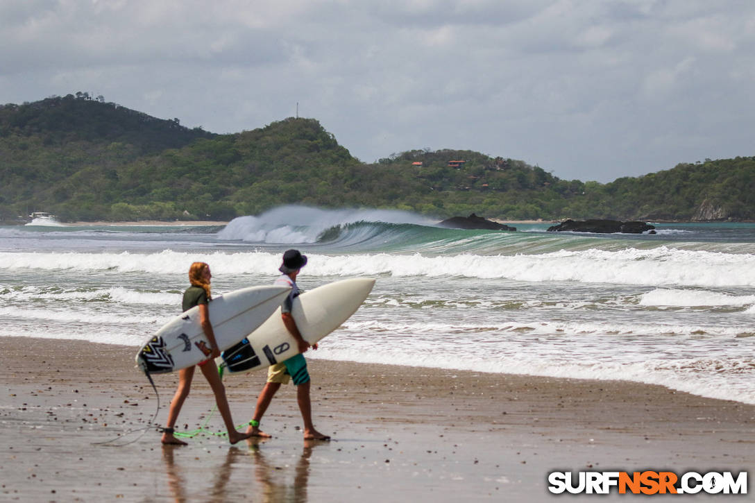 Surf Report for 05/31/2021
