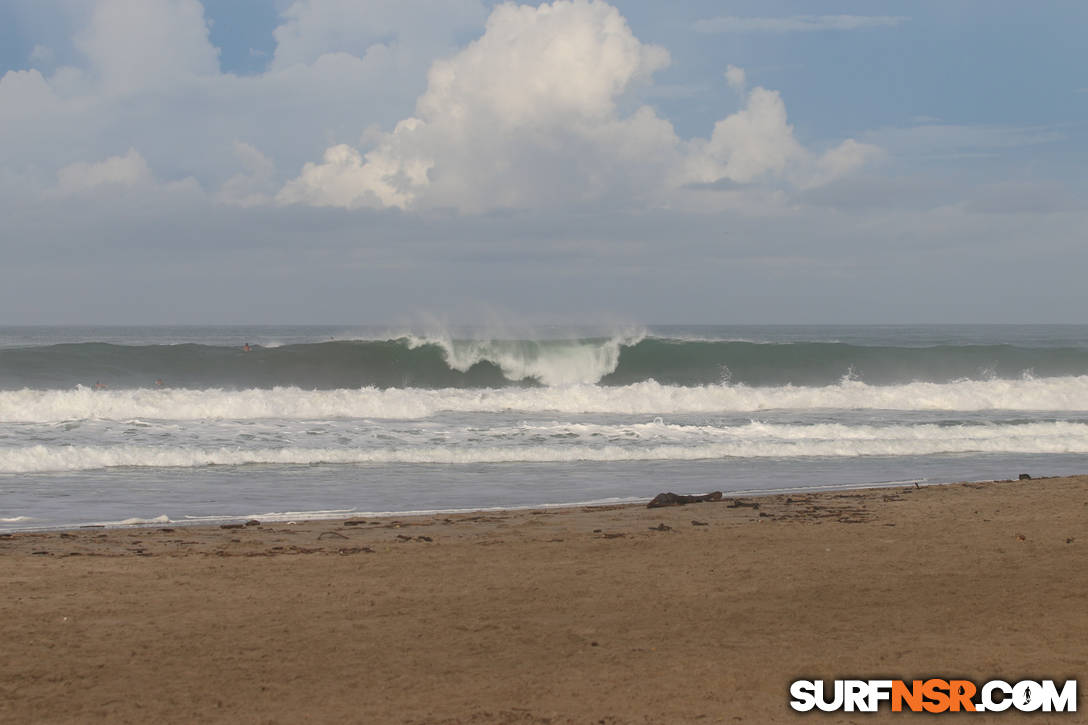 Surf Report for 05/23/2018