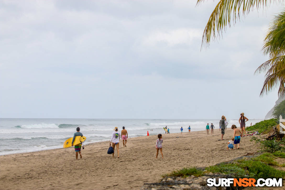 Surf Report for 08/07/2021