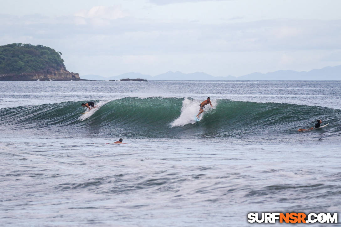 Surf Report for 06/29/2022