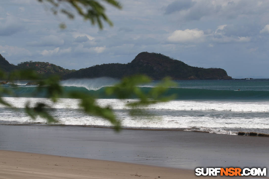 Nicaragua Surf Report - Report Photo 09/03/2015  4:26 PM 