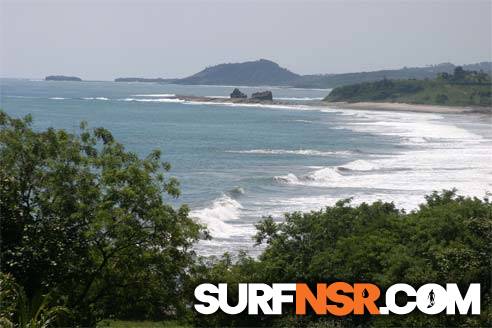 Surf Report for 08/24/2005