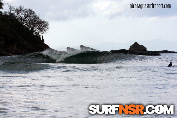 Surf Report for 02/15/2012