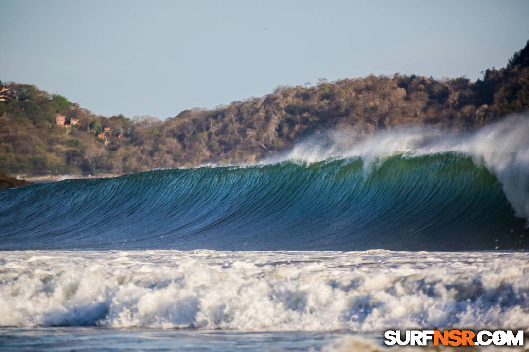 Nicaragua Surf Report - Report Photo 04/04/2021  9:01 PM 