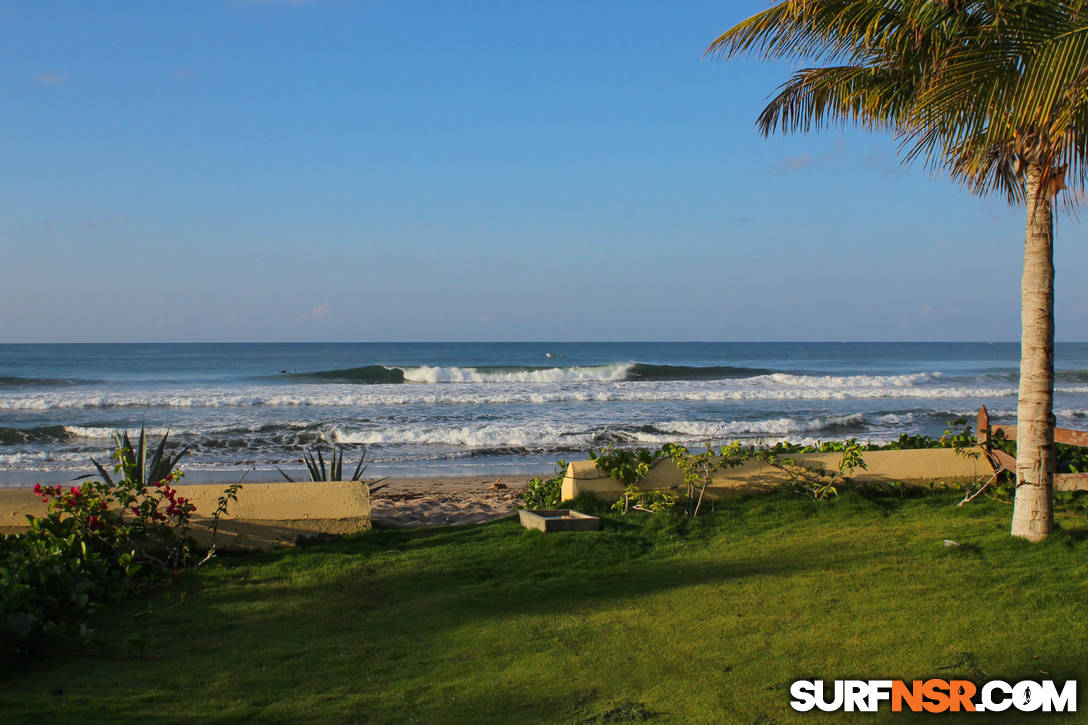 Surf Report for 10/22/2015