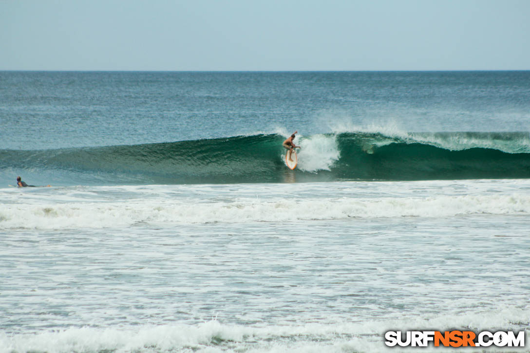 Surf Report for 11/11/2019