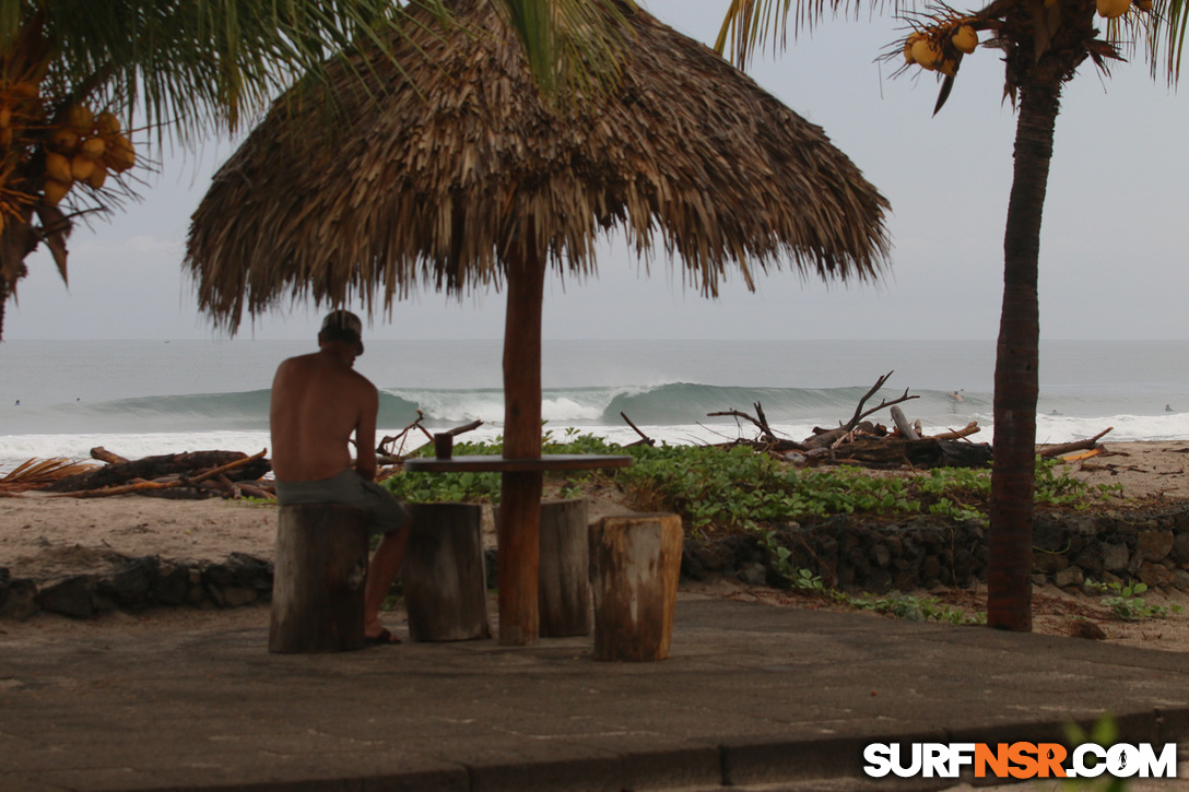 Surf Report for 05/13/2017