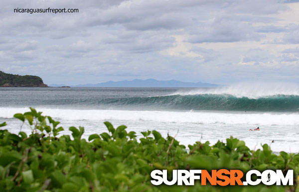 Surf Report for 06/24/2014