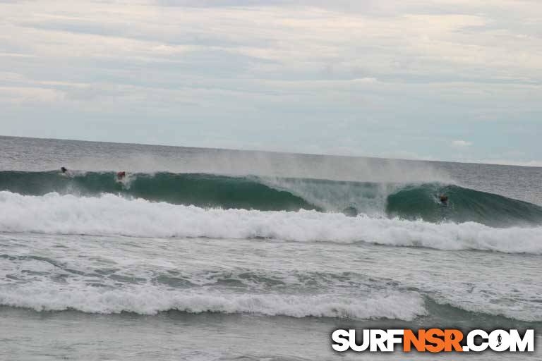 Surf Report for 07/20/2005