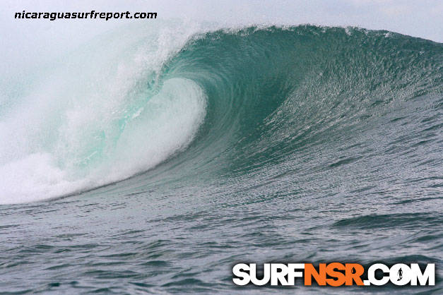 Nicaragua Surf Report - Report Photo 09/20/2009  7:49 PM 