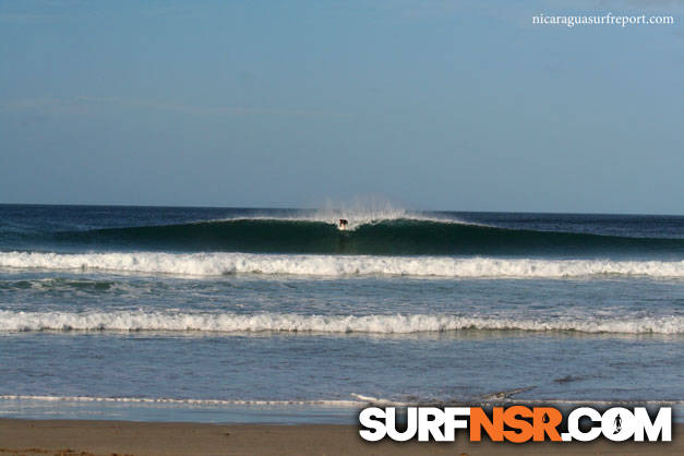 Surf Report for 03/13/2008