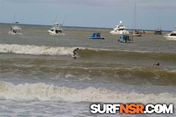 Nicaragua Surf Report - Report Photo 10/11/2005  8:38 PM 